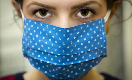 У Корюківці подружжя занедужало на ковід. Підозрюють «Дельту»