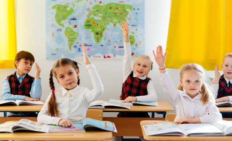 Не мають освіти, але вміють читати й писати або неписьменні – менше 1% жителів Чернігівщини
