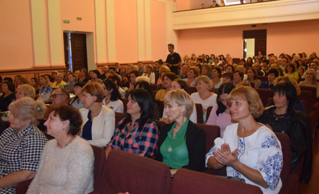 Десяті класи в Переяславській громаді приймають лише гімназія і школа №7