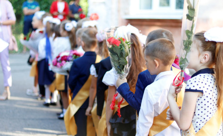 Новий навчальний рік стартував: коли канікули? Графік на навчальний рік 2021-2022