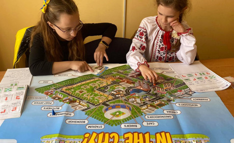 На 200 балів: у Центрі підготовки до ЗНО та ДПА знають, як здобути гарні результати на іспитах