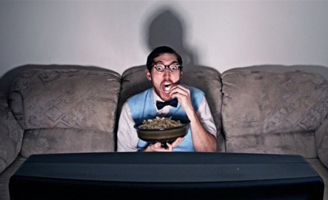 Фільми для вечора: що гадячанам подивитися на вихідних