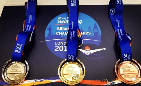 Українські паралімпійці здобули 78 медалей на Іграх у Токіо