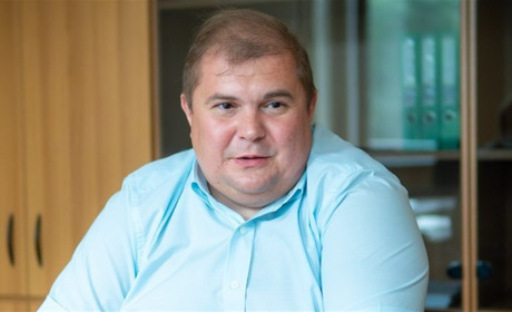 Одеську держспоживслужбу очолив люстрований екскерівник місцевої митниці Денис Пудрик