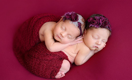 Скільки хлопчиків та дівчаток народилось у Нікополі у серпні та які імена їм підходять