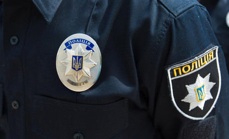 Поліція викрила крадія будівельних матеріалів з території Попаснянського ліцею