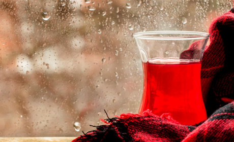 Якою буде погода на Кагарличчині та Ржищівщині 4 і 5 вересня