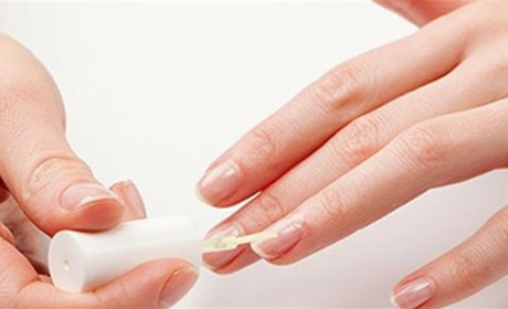 Как восстановить ногти после гель лака