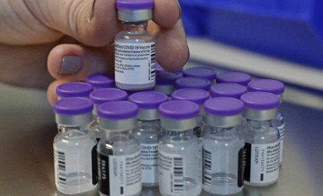 Все, що потрібно знати про другу дозу вакцини проти COVID-19