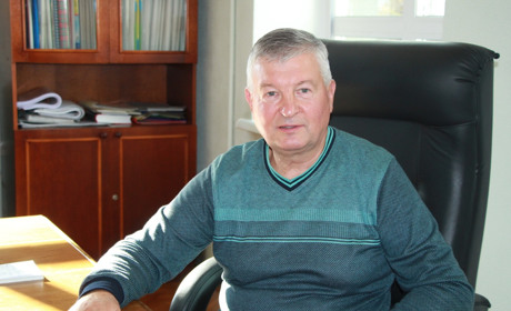 Бізнес і підприємництво - шлях до самореалізації. Розмова з Миколою Шкурком