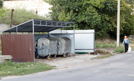 Чи є в Нікополі проблема з вивозом сміття? Про схему санітарної очистки міста та як вона працює