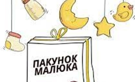 З 1 липня монетизація «пакунку малюка» проводиться за бажанням батьків