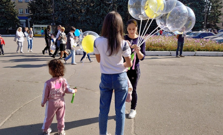 У скільки обійдеться святкування Дня міста Первомайська: кошторис має затвердити виконком