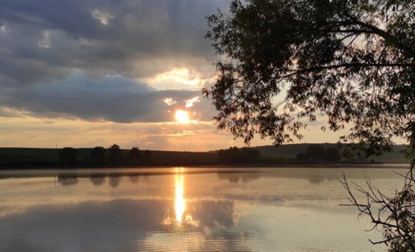 Перші осінні дні у пазлах: складаємо разом