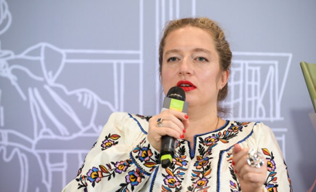 Рекомендуємо первомайцям: медична експертка про вакцинацію вагітних та мам, що годують
