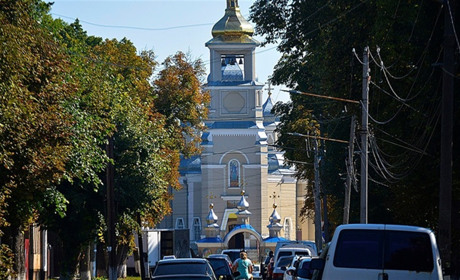 День міста Гадяч: програма заходів