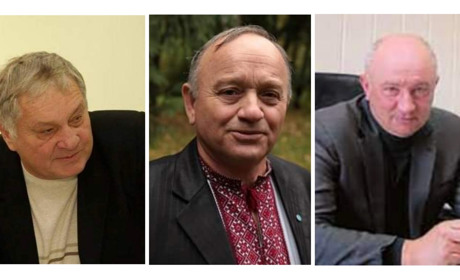 Почесні жителі Переяславської громади. Хто поповнив список?