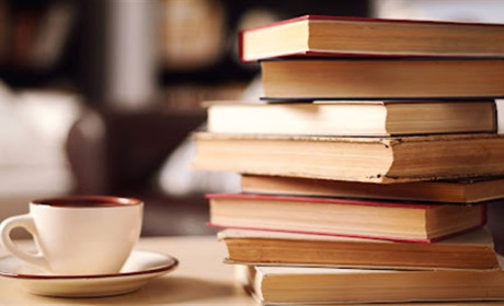 6 вересня – День читання книг. Чим може здивувати міська бібліотека своїх читачів