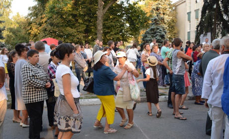 День міста в Кагарлику: коли, де і як святкуватимуть 879-ту річницю