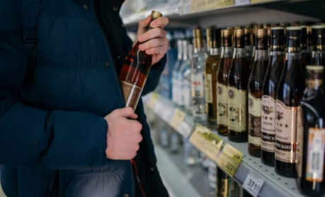 Викрав два велосипеди і коньяк - 4,5 роки ув'язнення за три крадіжки у Нетішині