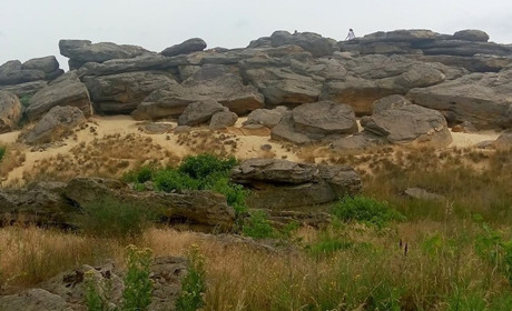 На "Кам'яній Могилі" пройде етнофестиваль