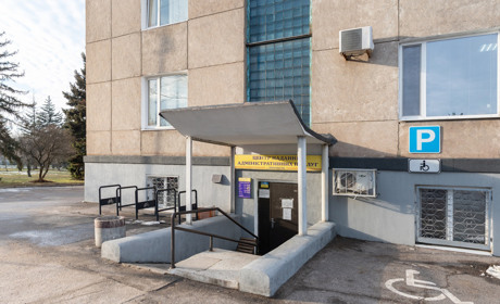 Найбільше ЦНАПів по Україні відкрито на Дніпропетровщині. Дізнайся, як працює ЦНАП у Нікополі