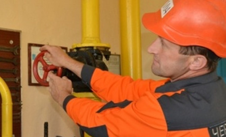 9 вересня у Кіцмані тимчасово припинять газопостачання