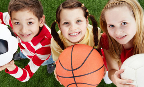 Дізнайся які заходи відбудуться в Нікополі до Дня фізичної культури і спорту