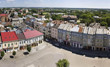 Як Дрогобич святкуватиме День міста-2021. Повна програма (оновлено)