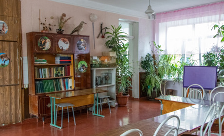 Де у Нікополі віддати дитину на гурток екологічного та біологічного напрямку: дізнайся деталі