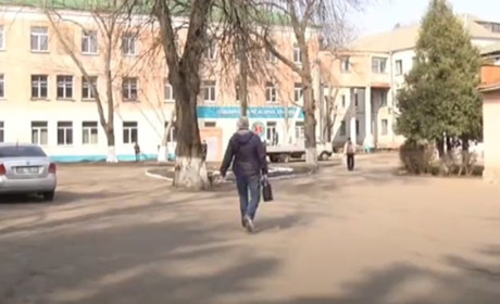 У Ніжині ситуація з COVID-19 поступово погіршується