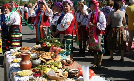 Утвердили новые места для ярмарок