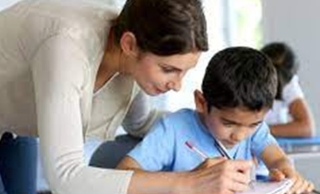 Український досвід: асистент в інклюзивній школі