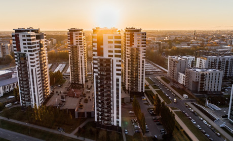 Тем, кто хочет купить недвижимость в Украине