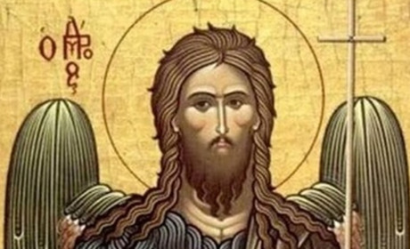 11 вересня - Усікновення глави Іоанна Предтечі: що не можна робити в цей день