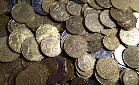 25 копійок, які вже вийшли з обігу, Нацбанк збирає для допомоги онкохворим дітям