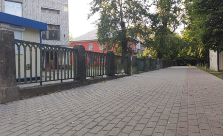 Шосткинців запрошують на благоустрій вул. Депутатської