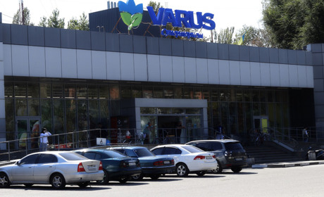 Супермаркети та торгівельні центри: які торговельні мережі працюють у Нікополі