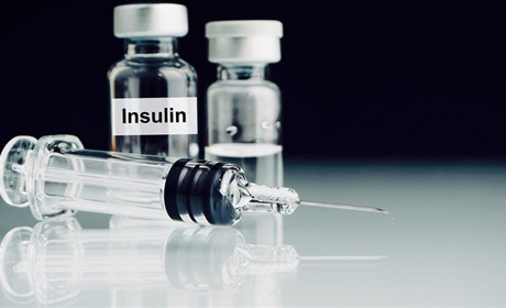 З 1 жовтня пацієнти з діабетом зможуть отримати інсулін безоплатно або з доплатою в аптеках