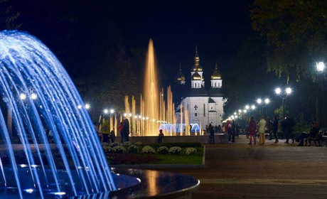 Концерт у темряві, виставки, прогулянка із сурдоперекладом: дні європейської спадщини у Чернігові