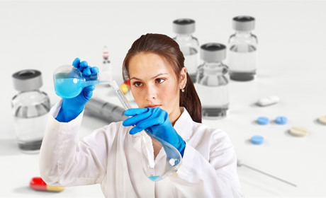 Компанія Pfizer/BioNTech планує випустити вакцину від коронавірусу для дітей