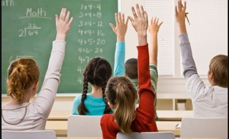 МОН оголосило національний конкурс для шкіл "Вакциновані та відкриті"