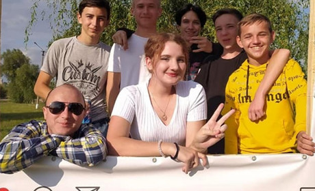 Молодіжна рада має сторінки в соцмережах і завжди відкрита до діалогу з троїчанами