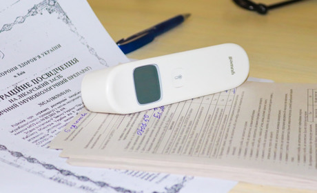 Уряд оновив правила карантину в Україні. Розповідаємо, що змінилось