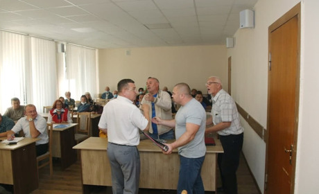 Чи необхідно споживачам газу укладати договори обслуговування систем газопостачання?