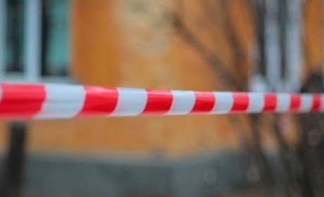 Чоловік вбив свою колишню дружину на очах у сина. І згодом наклав на себе руки