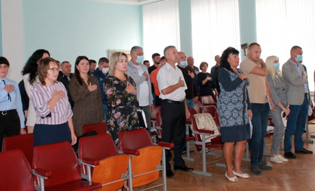 Ціна за навчання в музшколі, тарифи на соц послуги та інші питання з сесії Барської міськради