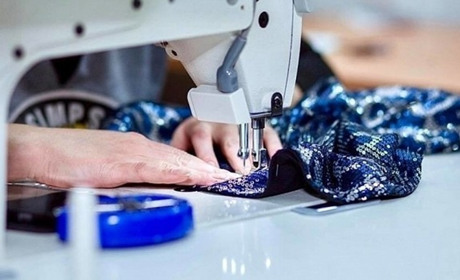 Скільки заробляє швачка у Чернігові? Ми спитали - нам відповіли
