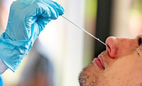 У Корюківській лікарні перебуває 35 хворих на коронавірус