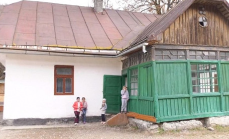 «Спроможна школа»: за кошти проєкту осучаснять кабінети та здійснять капремонти